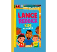 LANCE REDDICK KIDS BIOGRAPHY: From Baltimore Streets to Big Screens - The Story of a Star