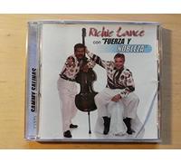 Lance, Richie - Con Fuerza Y Nobleza