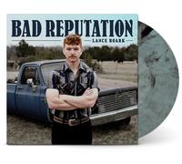 Lance Roark – Bad Reputation – Vinyle 12" coloré