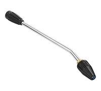 Lance rotative/turbo Bosch Professional - pour nettoyeur haute-pression GHP 5-55/500/X (dans boîte carton)