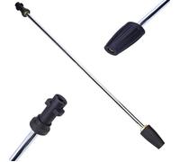 Lance rotative turbojet 150 bar compatible avec KARCHER K2 K3 K4 K5 K6 K7 laveuse | Baïonnette Lance, Défonceuse Buse
