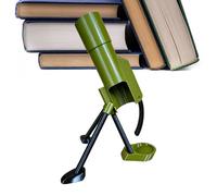 Lance-s, Lanceur Automatique Portable Robuste et Ludique, Ouvre-Solide, Pour Les Fêtes En Maison Bars Bureaux Intérieur Famille Table De Bureau Bière Hommes