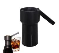 Lance-s,Lève-Manuel - Ouvre-bouteille Manuel - pour Camping Extérieur Cuisine Maison Boissons Gazeuses Vin Fêtes Réunions Conviviales Femmes Hommes Utilisation Pratique