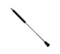 Lance simple à tête réglable - Longueur 700 mm - Calibre 03 - DIMACO - LSPR70003