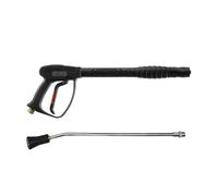 LANCE SIMPLE HAUTE PRESSION RACCORD TOURNANT 3/8 PACKAGE - RENSON - 168252