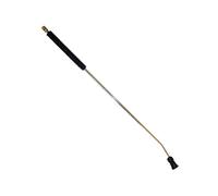 LANCE SIMPLE NORMALE LONG. 2000 MM AVEC BUSE HP 25055 - DIMACO - LSN2000055