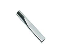 Ribitech PRCEN000/L Buse plate pour avaleur de cendre