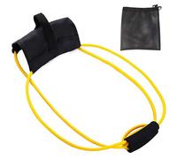 Lance-t-shirts - Lance-pierres Élastique Pour 3 Personnes, Lance-ballons De Football Américain, Lance-patates, Jeu Longue Portée En Latex Résistant | Adultes Et Adolescents, Idéal Les Événements Sport