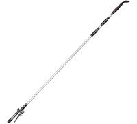 Lance Télescopique 4m29 - Aluminium - Joint pour Produits Agressifs - Résistance et Polyvalence - D-Work