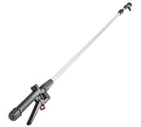 Lance Telescopique Aluminium Ribimex Prplt5xl