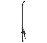 Lance télescopique : avec poignée et buse n° 4. Longueur 705-1090mm.