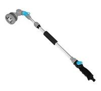 Cellfast CF52-080 Lance télescopique d'arrosage Blister Bleu