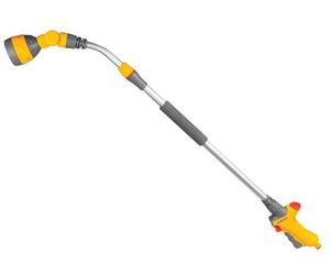 Lance télescopique d'arrosage Plus 140 HOZELOCK 26 990 000