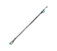 Lance télescopique en aluminium 6 m (3 x 2 m) DALEP 105007920