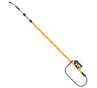 Lance télescopique haute pression 2,3 x 3,8 m - EUROMAIR - 80377