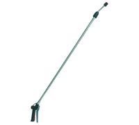 Lance télescopique inox 2 m pour pulvérisateur - ALGI EQUIPEMENT - 07780102