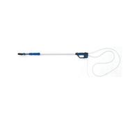Lance télescopique nettoyeur de toit pour nettoyeur haute pression