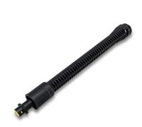 Lance Télescopique pour Pistolet de Nettoyeur Haute Pression - Extension Compatible avec Karcher K2-K7 - Pièce de Rechange pour Accessoire de Lavage et Brosse