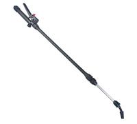 Lance telescopique pour pulvérisateur