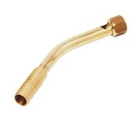 Lance TURBO brasage tube cuivre D40 mm Débit 588 g/h - 8,11 kW à 3 bar GUILBERT EXPRESS - 4674