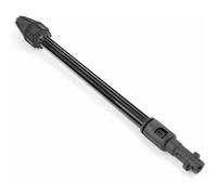 Lance turbo rotative - JEDBESETZT - Karcher Série K - 47 cm - 160 bar - Plastique industriel