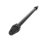 Lance Turbo S01 1.10 Pour Nettoyeur Haute Pression Fersen, Nettoyeur Haute Pression Lavor, Nettoyeur Haute Pression Delta Jet