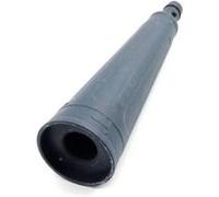 Lance vapeur pour Nettoyeur Balai Vapeur Vaporetto Double Force M0005614 compatible SV440 /SV450 / SV460 PTEU0274 Polti