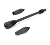 Lance Vario Power accessoire pour Karcher nettoyeurs haute pression, Lance de rechange pour nettoyeur haute pression K1-K7 et laveuse haute pression
