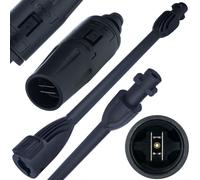 Lance Vario - réglable pour nettoyeur haute pression Kärcher K2 K3 K4 K5 K6 K