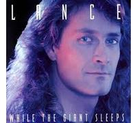 Lance - While The Giants Sleep [Import]