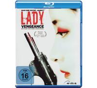 Lance Young - Lady Vengeance BD [Blu-Ray] [Import]