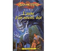 Lancedragon n°28 - le cinquieme age : L'Aube d'un nouvel âge