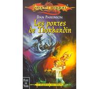 Lancedragon n°36, la Séquence des héros : Les portes de Thorbardin