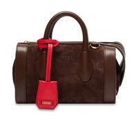 Lancel - Bcbg Animation Noix De Coco - Femme - Sacs - Brun - Taille: ONE Size