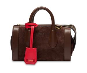 Lancel - Bcbg Animation Noix De Coco - Femme - Sacs - Brun - Taille: ONE Size