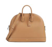 Lancel - Belleville Cabas - Femme - Sacs - Brun - Taille: ONE Size