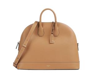 Lancel - Belleville Cabas - Femme - Sacs - Brun - Taille: ONE Size