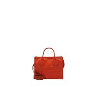 Lancel Cabas Jour S A12995JQ Rouge Baiser