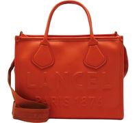 Lancel Cabas Jour M A12996JQ Rouge Baiser
