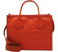 Lancel Cabas Jour S A12995JQ Rouge Baiser
