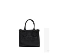 Lancel Cabas Jour De Lancel Noir Femme