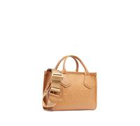 Lancel Cabas marron, Taille One Size