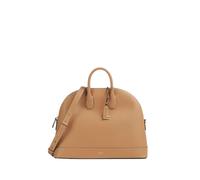 Lancel Sac Bugatti L Belleville Camel