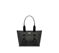 Lancel Cabas Mistral Pliable Noir Femme