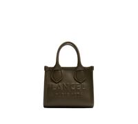 Lancel Cabas Jour De Lancel Kaki Fonce Femme