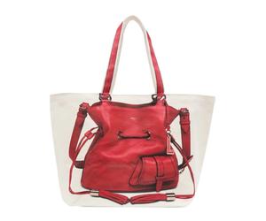 Lancel - Capsule Grand Cabas - Femme - Sacs - Multicolore - Taille: ONE Size