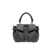 Lancel Charlie - Mini sac porté main Noir A1316510TU