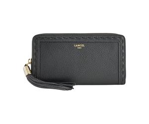 Lancel - Compagnon 1er Flirt - Femme - Accessoires - Noir - Taille: ONE Size