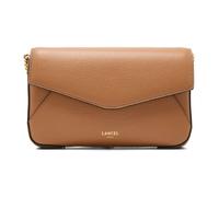 Lancel - Enveloppe Pochette - Femme - Sacs - Brun - Taille: ONE Size