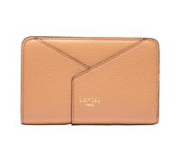 Lancel - Enveloppe Portefeuille Rectangulaire Zippé - Femme - Accessoires - Brun - Taille: ONE Size